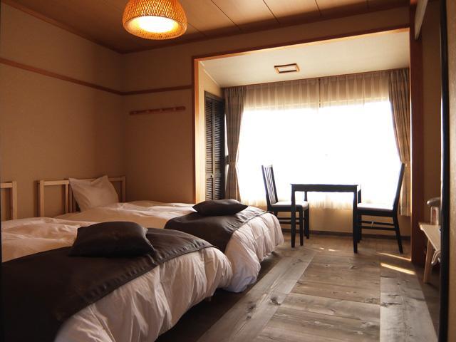 Neboya Otel Shima  Dış mekan fotoğraf
