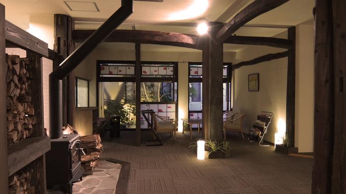 Neboya Otel Shima  Dış mekan fotoğraf