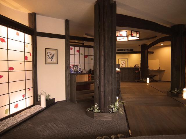Neboya Otel Shima  Dış mekan fotoğraf